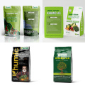 "khumic-AG"Free sample potassium humate fertilizer available peat moss organic fertilizer humic acid powder